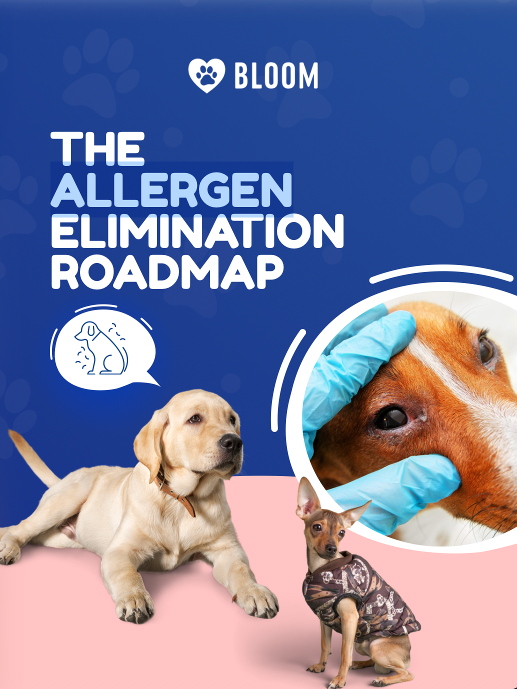 The Allergen Elimination Roadmap