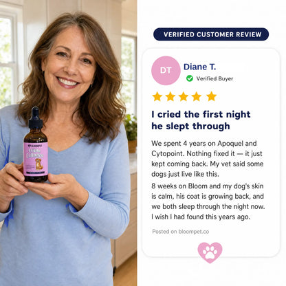Bloom Triple Collagen