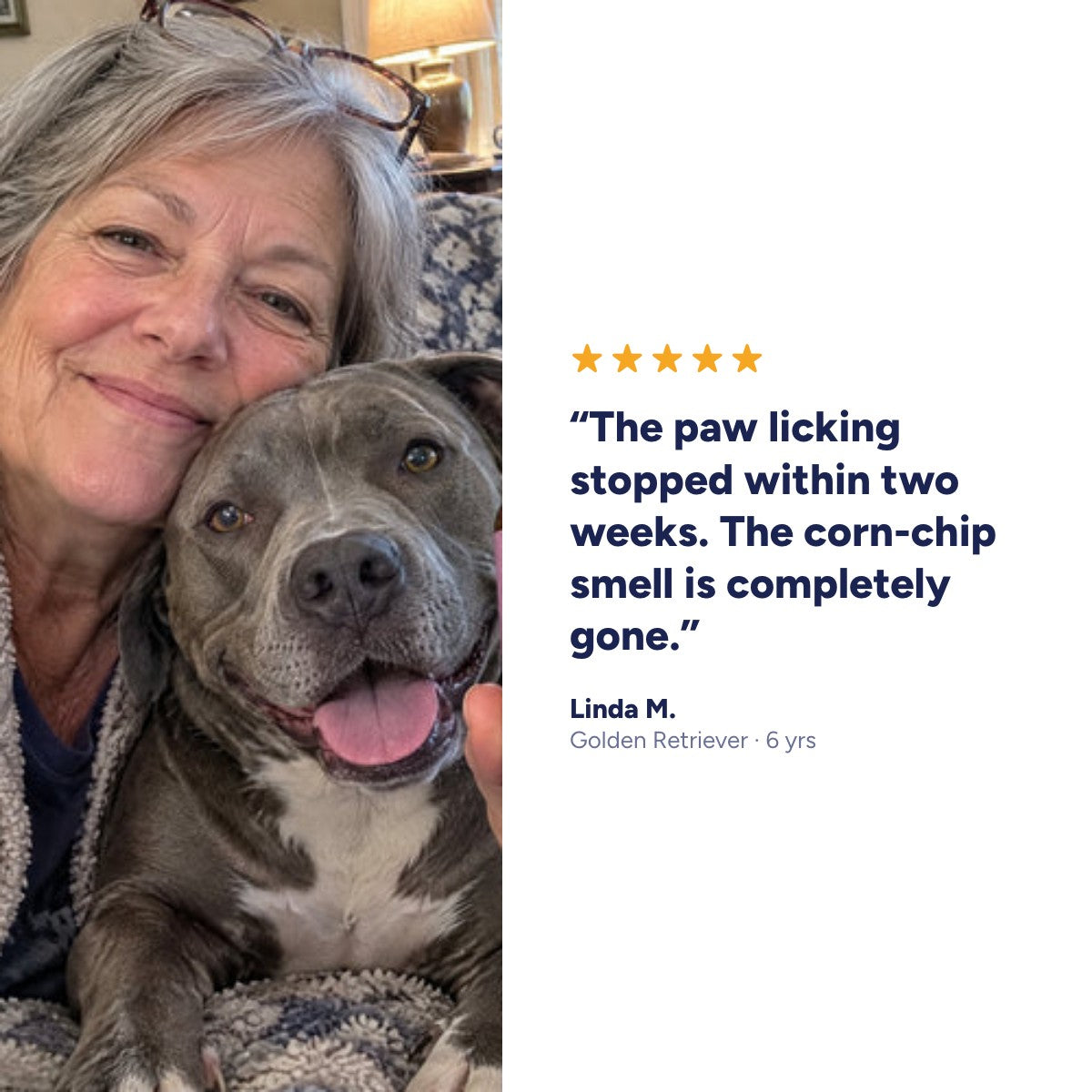 Owner review