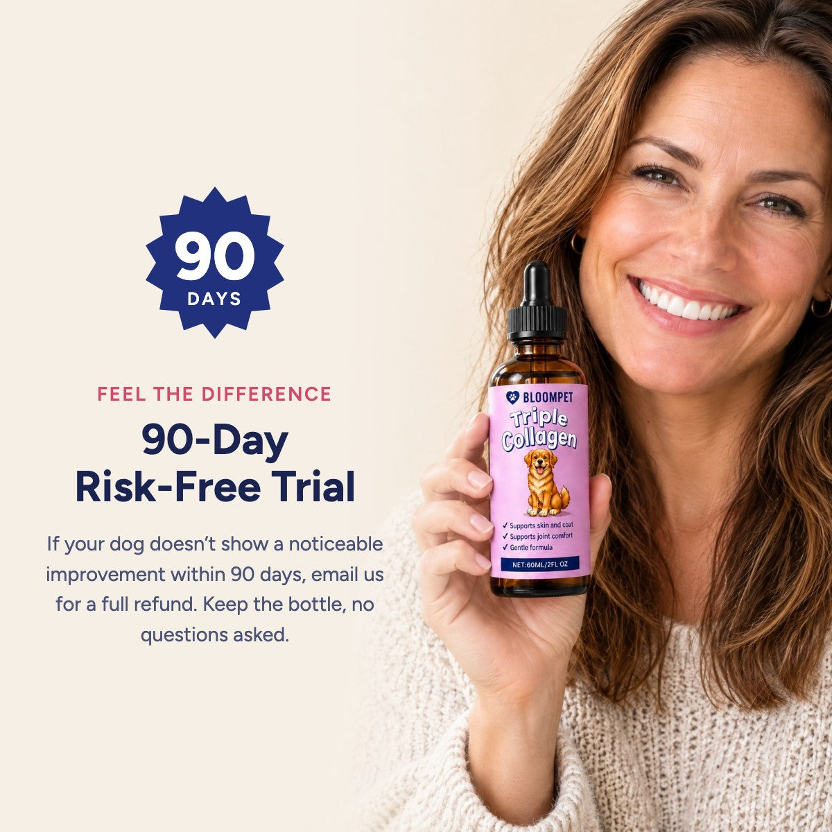 90-day risk-free trial