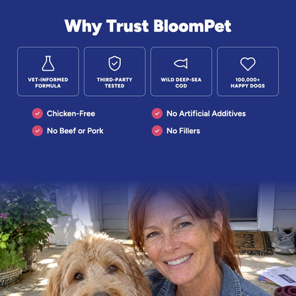 Why trust BloomPet