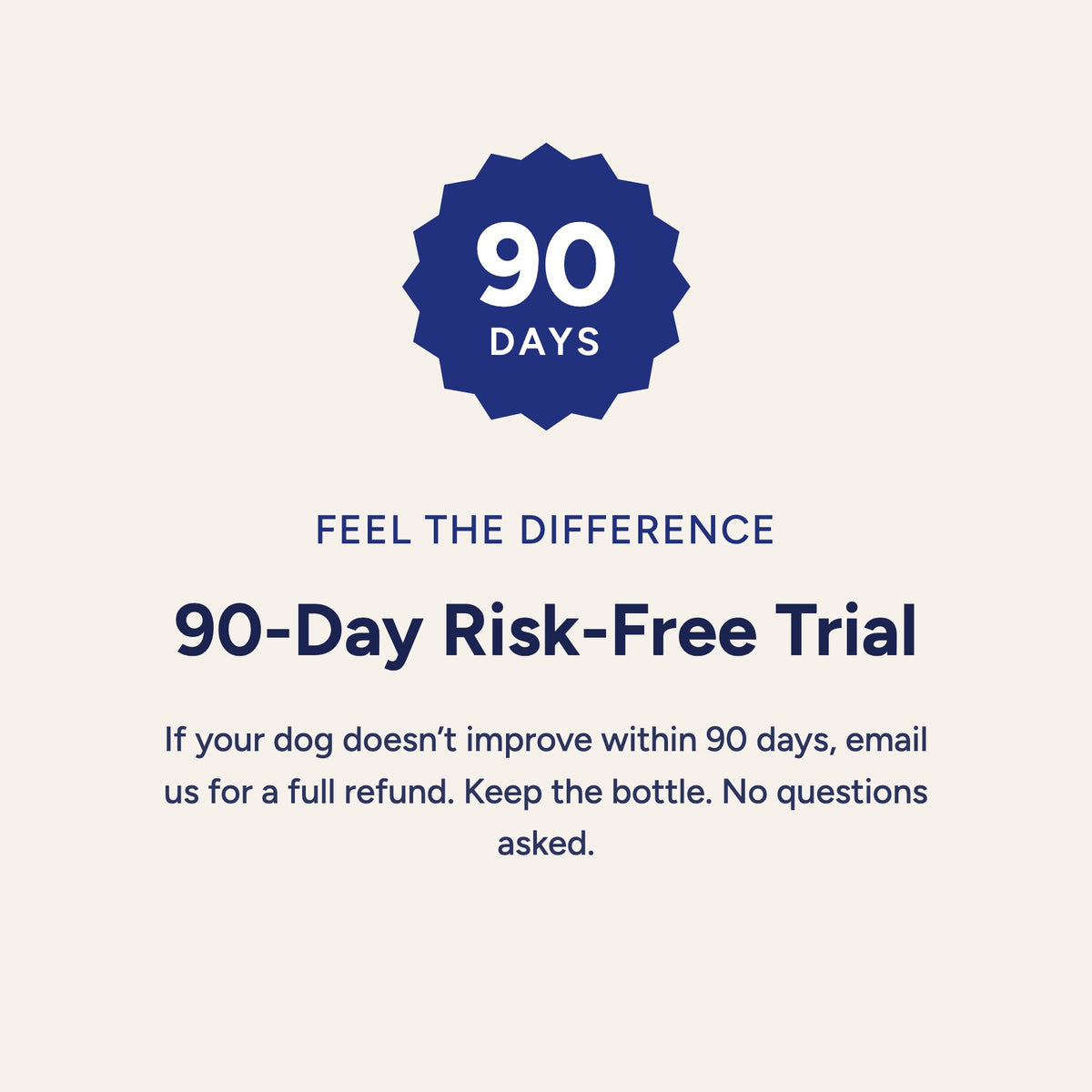90-day risk-free trial