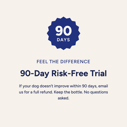 90-day risk-free trial