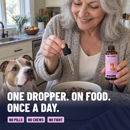 Bloom Triple Collagen