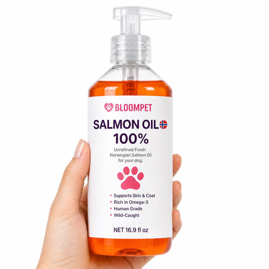 Norwegian Salmon Oil (75% OFF - Today Only)