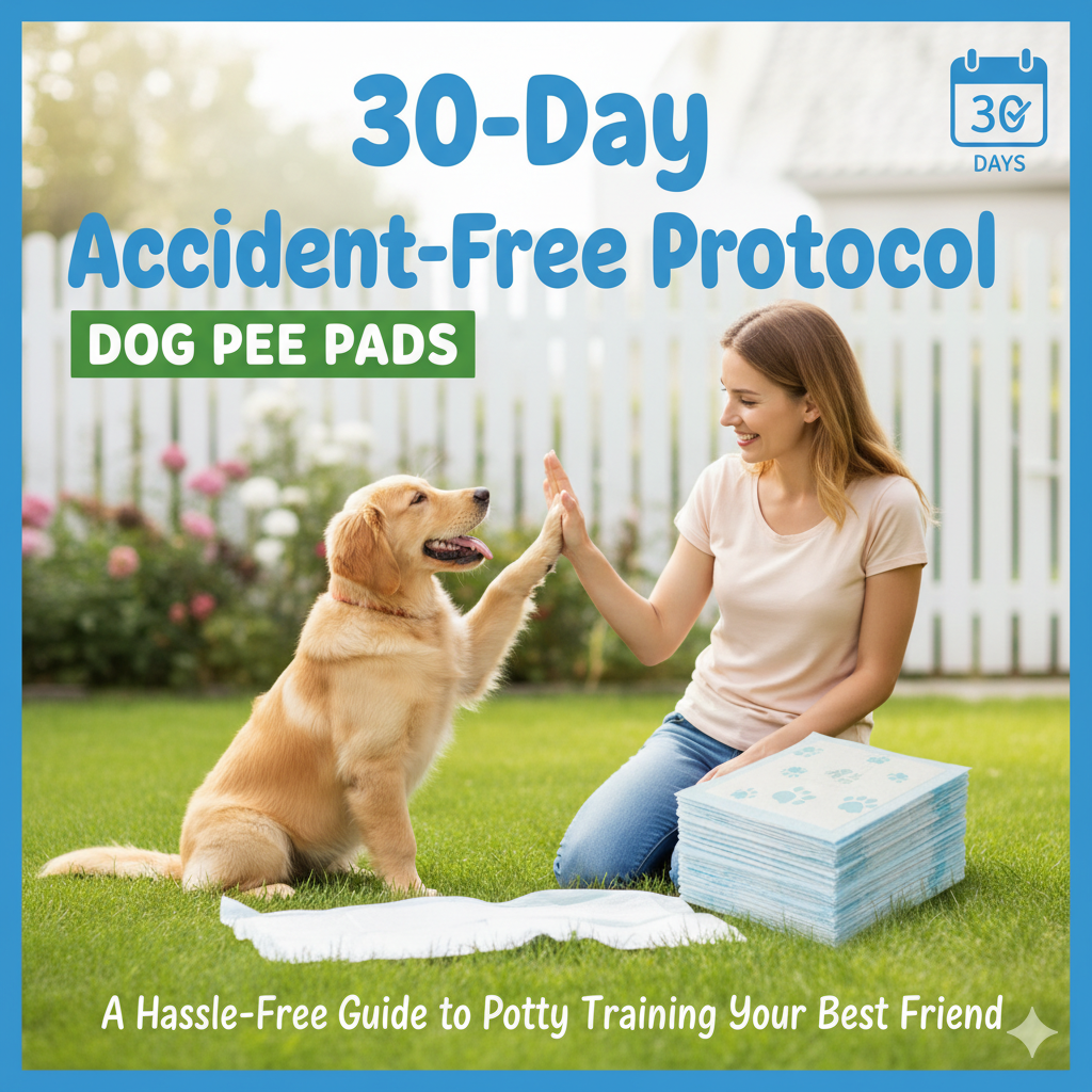 30-Day Accident-Free Protocol