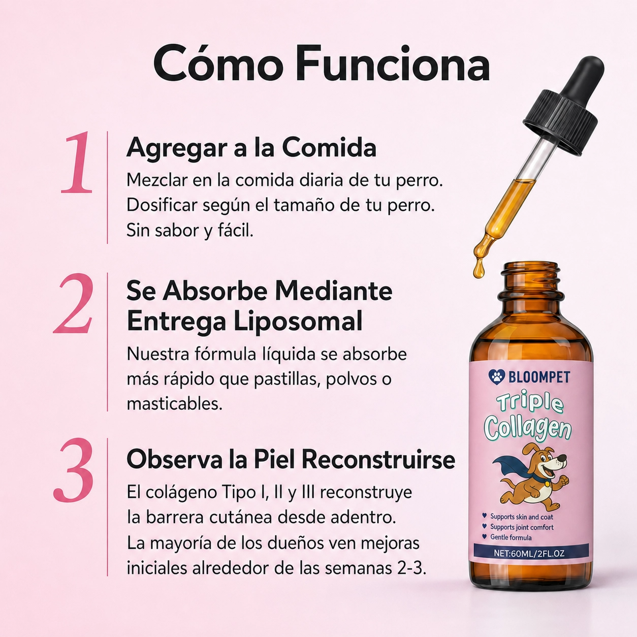 Bloom Triple Collagen 2026